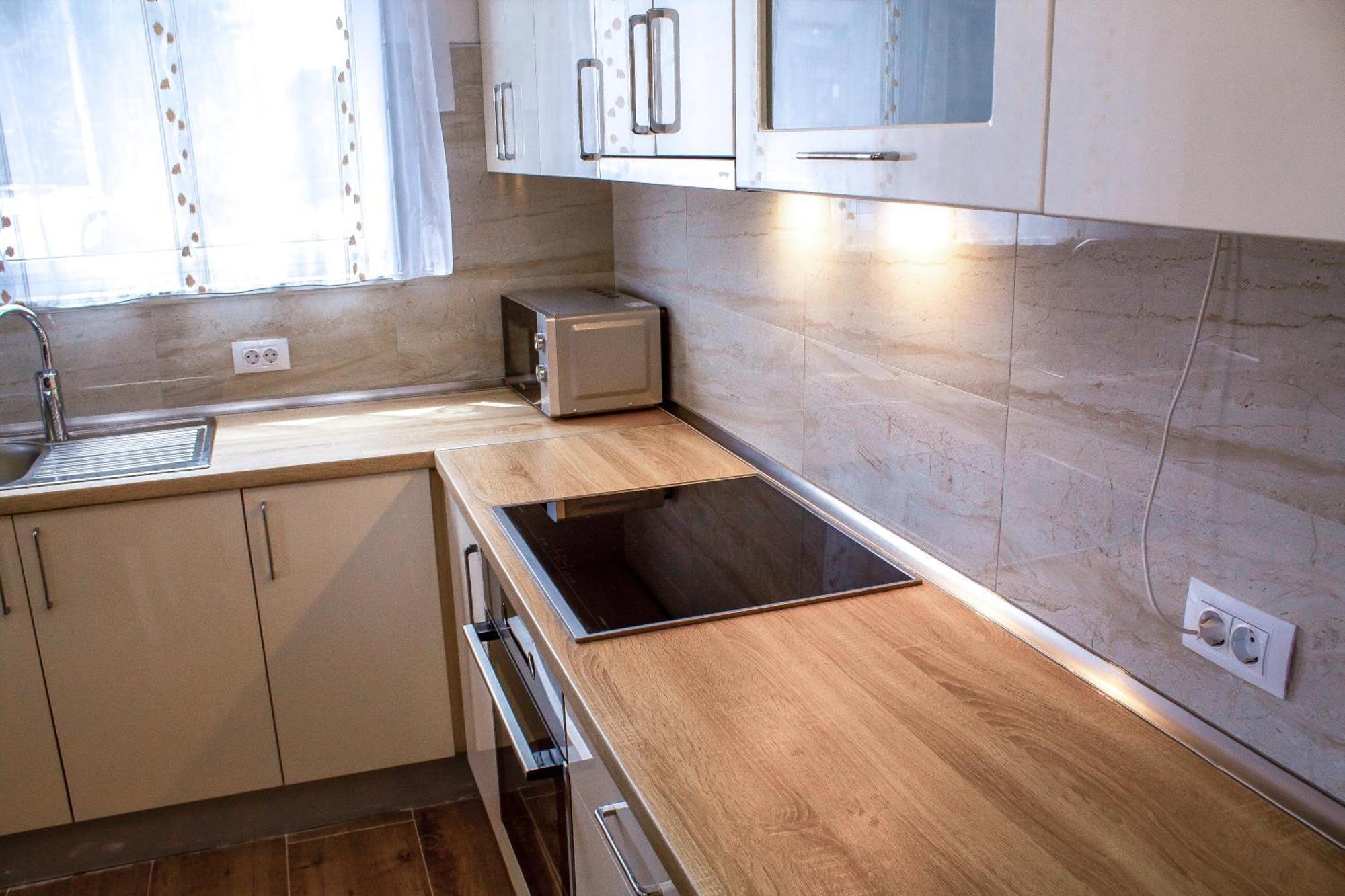 Modern Villa With Jacuzzi, Beautiful Sea View, Near Split! Villa 36A Подстрана Екстериор снимка